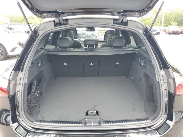 new 2025 Mercedes-Benz GLC 300 car, priced at $52,315