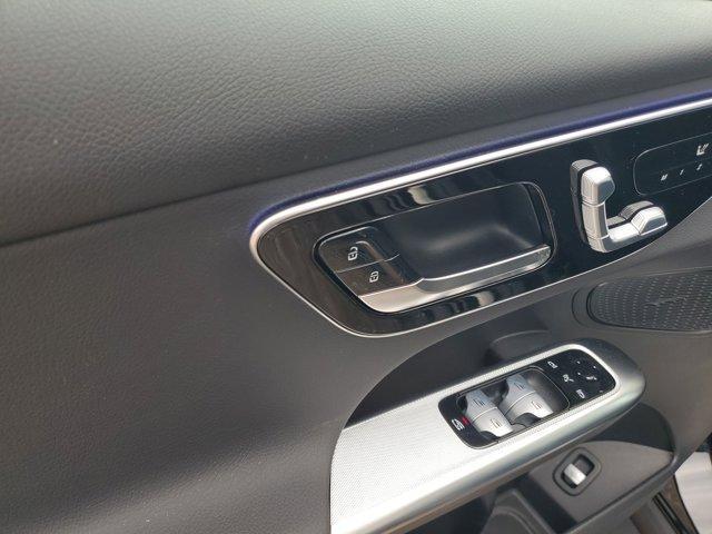 new 2025 Mercedes-Benz GLC 300 car, priced at $52,315