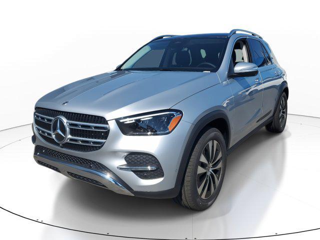 new 2024 Mercedes-Benz GLE 350 car, priced at $68,810