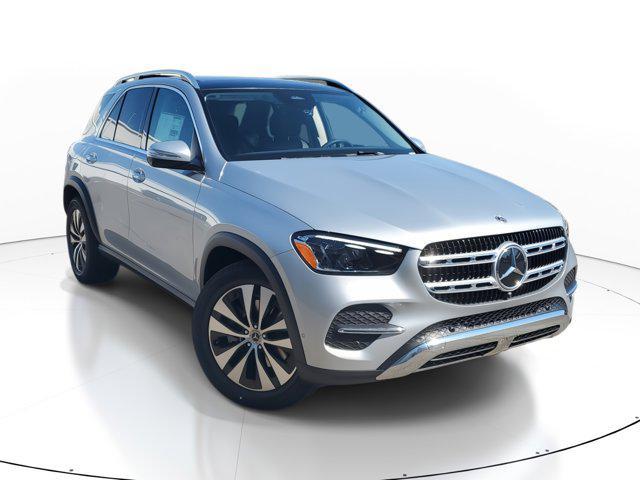 new 2024 Mercedes-Benz GLE 350 car, priced at $68,810