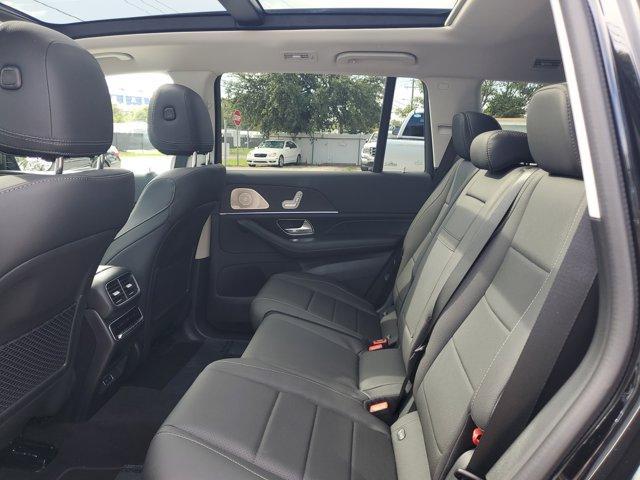 new 2026 Mercedes-Benz GLS 450 car, priced at $97,850