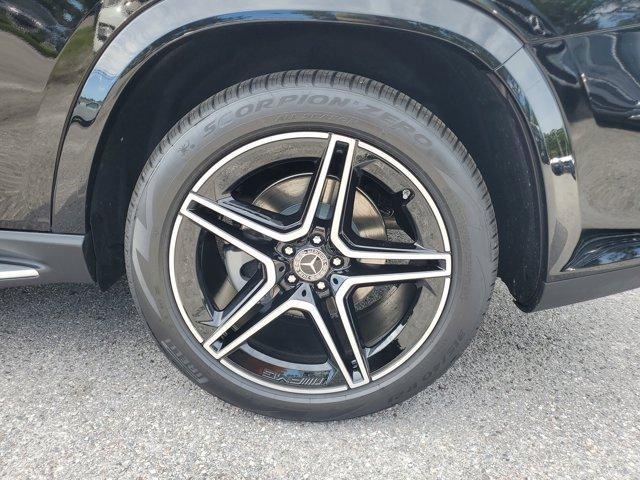 new 2026 Mercedes-Benz GLS 450 car, priced at $97,850