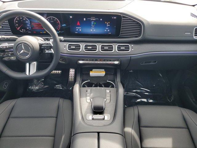 new 2026 Mercedes-Benz GLS 450 car, priced at $97,850