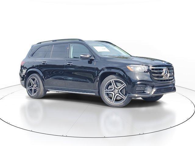 new 2026 Mercedes-Benz GLS 450 car, priced at $97,850
