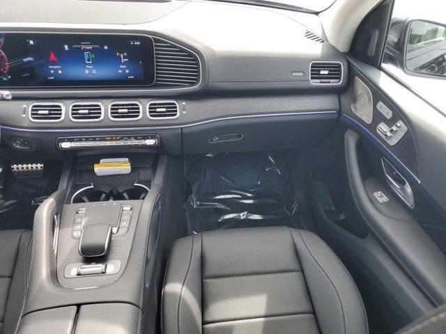 new 2026 Mercedes-Benz GLS 450 car, priced at $97,850