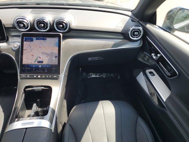 used 2024 Mercedes-Benz CLE 300 car, priced at $52,362