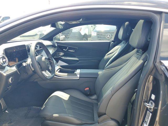 used 2024 Mercedes-Benz CLE 300 car, priced at $52,362