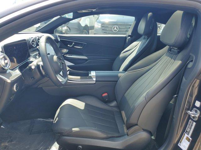 used 2024 Mercedes-Benz CLE 300 car, priced at $52,362