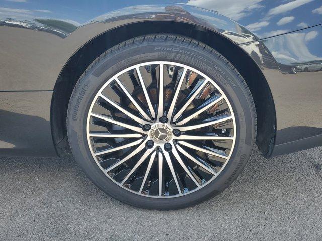 used 2024 Mercedes-Benz CLE 300 car, priced at $52,362