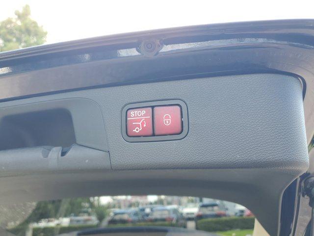 used 2021 Mercedes-Benz GLC 300 car, priced at $25,991