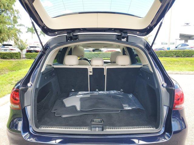 used 2021 Mercedes-Benz GLC 300 car, priced at $25,991