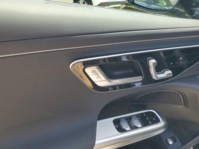 new 2025 Mercedes-Benz E-Class car, priced at $64,845