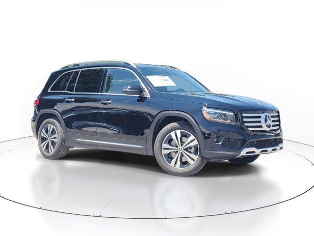 new 2026 Mercedes-Benz GLB 250 car, priced at $49,815