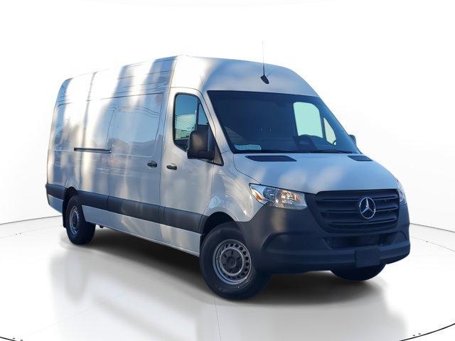 new 2025 Mercedes-Benz Sprinter 2500 car, priced at $59,818