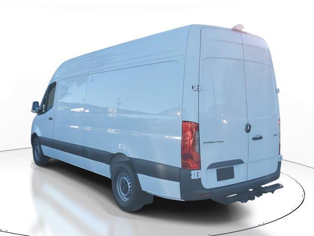 new 2025 Mercedes-Benz Sprinter 2500 car, priced at $59,818