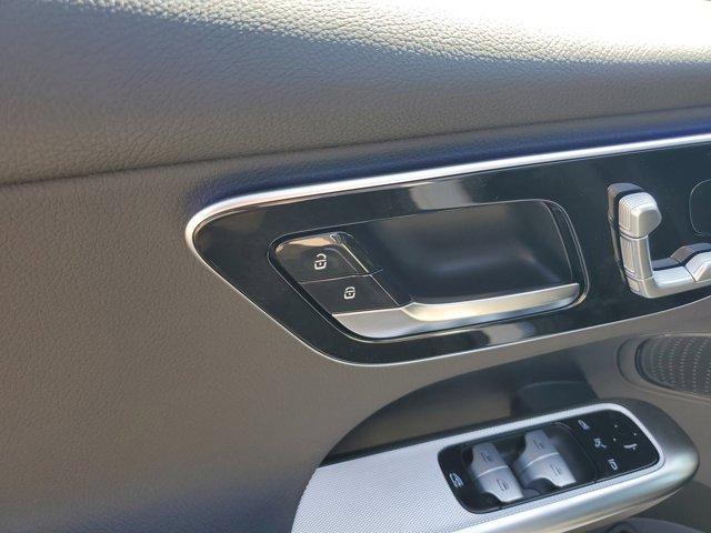new 2025 Mercedes-Benz GLC 300 car, priced at $51,035