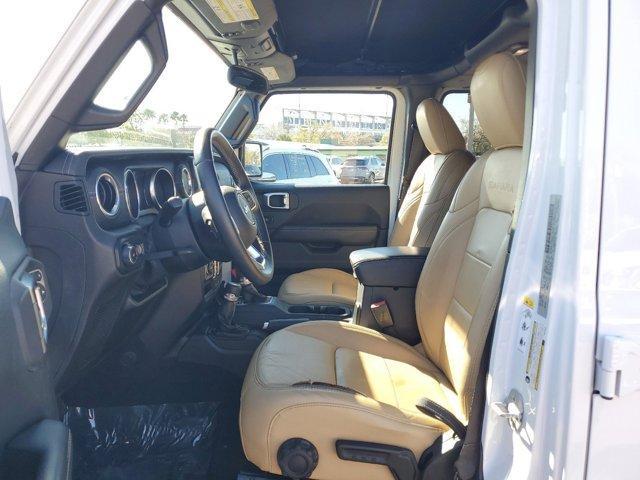 used 2018 Jeep Wrangler Unlimited car, priced at $24,000