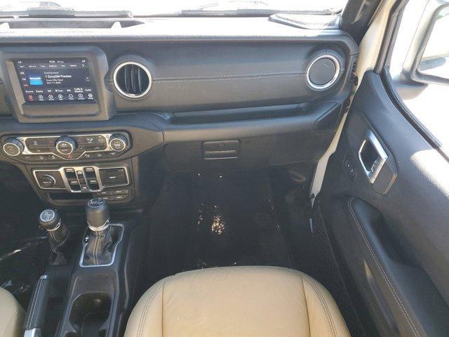 used 2018 Jeep Wrangler Unlimited car, priced at $24,000