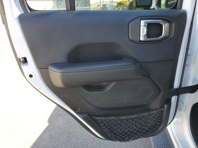 used 2018 Jeep Wrangler Unlimited car, priced at $24,000