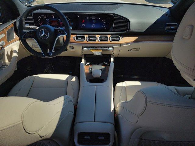 new 2026 Mercedes-Benz GLE 350 car, priced at $69,435