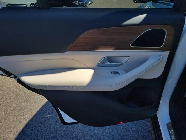 new 2026 Mercedes-Benz GLE 350 car, priced at $69,435