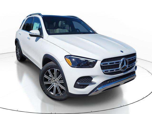new 2026 Mercedes-Benz GLE 350 car, priced at $69,435