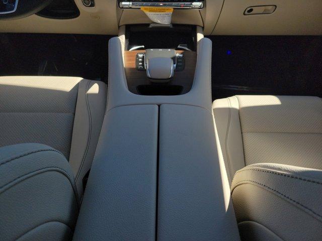 new 2026 Mercedes-Benz GLE 350 car, priced at $69,435