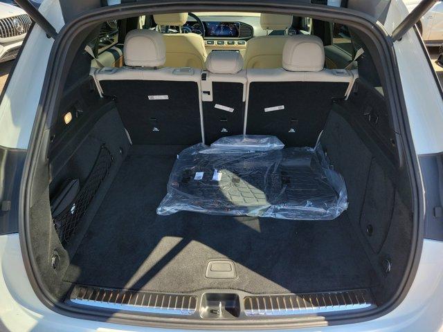 new 2026 Mercedes-Benz GLE 350 car, priced at $69,435