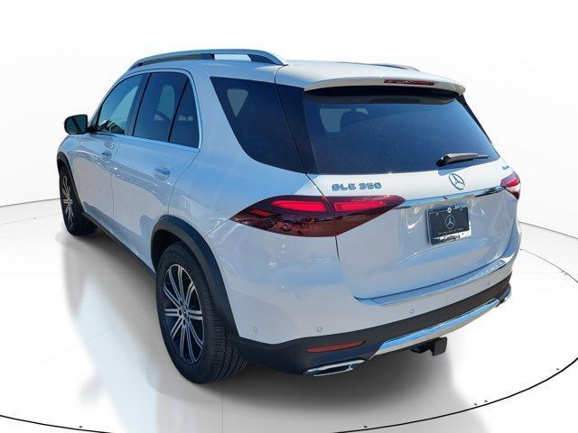 new 2026 Mercedes-Benz GLE 350 car, priced at $69,435