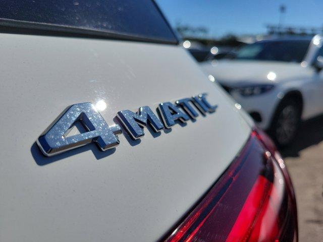 new 2026 Mercedes-Benz GLE 350 car, priced at $69,435