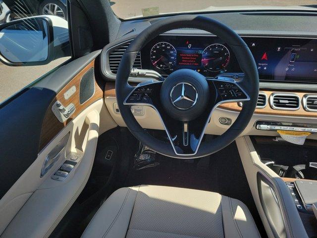 new 2026 Mercedes-Benz GLE 350 car, priced at $69,435