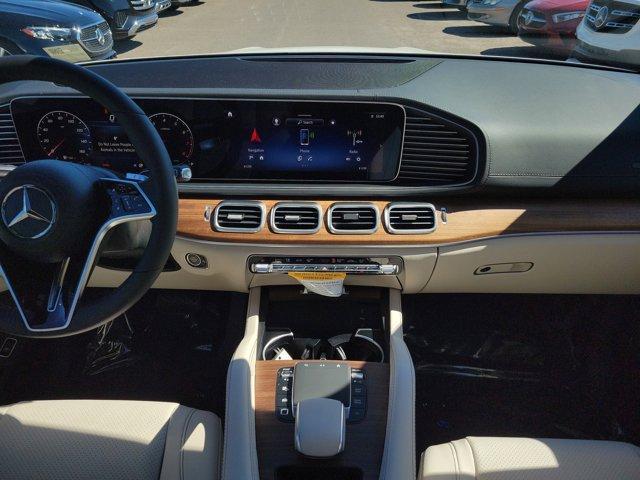 new 2026 Mercedes-Benz GLE 350 car, priced at $69,435