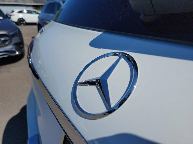 new 2026 Mercedes-Benz GLE 350 car, priced at $69,435