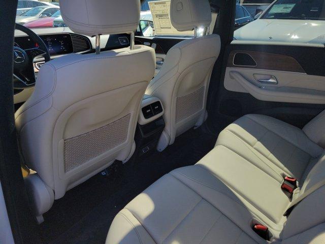 new 2026 Mercedes-Benz GLE 350 car, priced at $69,435