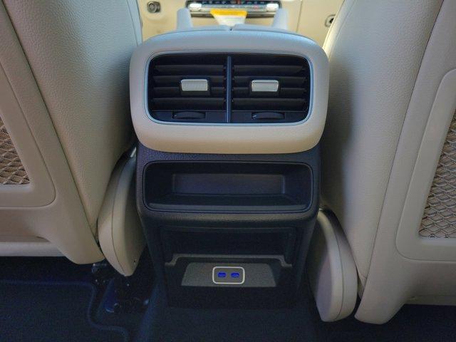 new 2026 Mercedes-Benz GLE 350 car, priced at $69,435