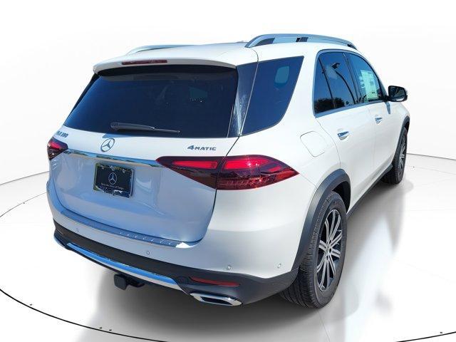 new 2026 Mercedes-Benz GLE 350 car, priced at $69,435