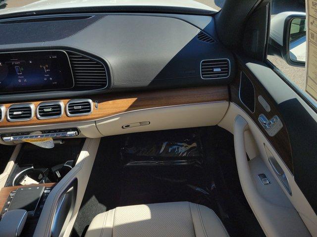 new 2026 Mercedes-Benz GLE 350 car, priced at $69,435