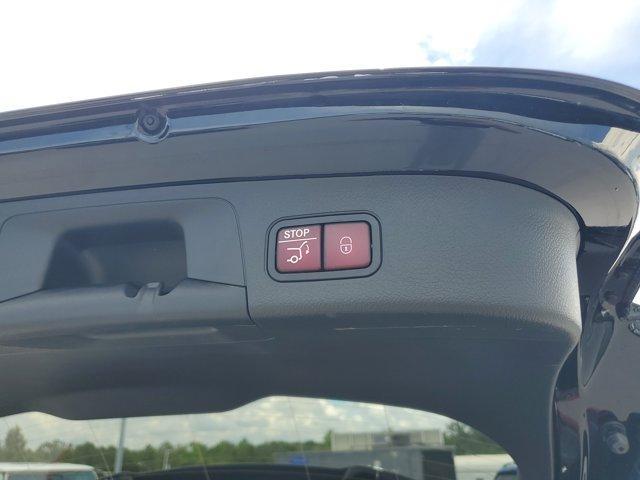 used 2025 Mercedes-Benz GLA 250 car, priced at $40,800