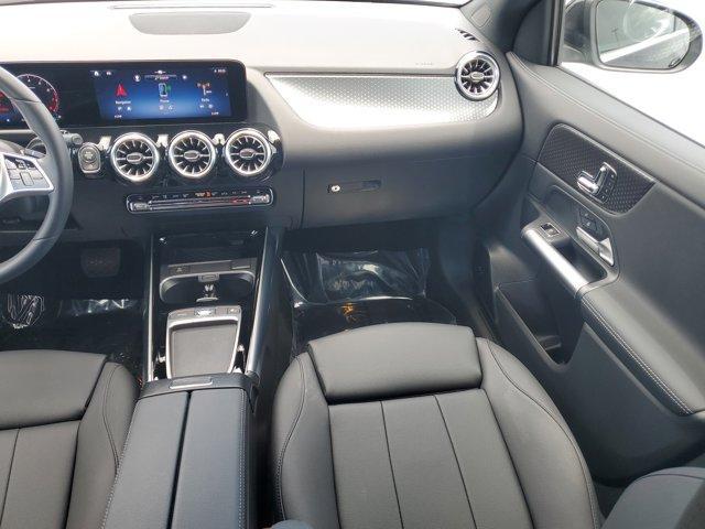 used 2025 Mercedes-Benz GLA 250 car, priced at $40,800