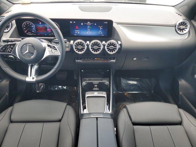 used 2025 Mercedes-Benz GLA 250 car, priced at $40,800