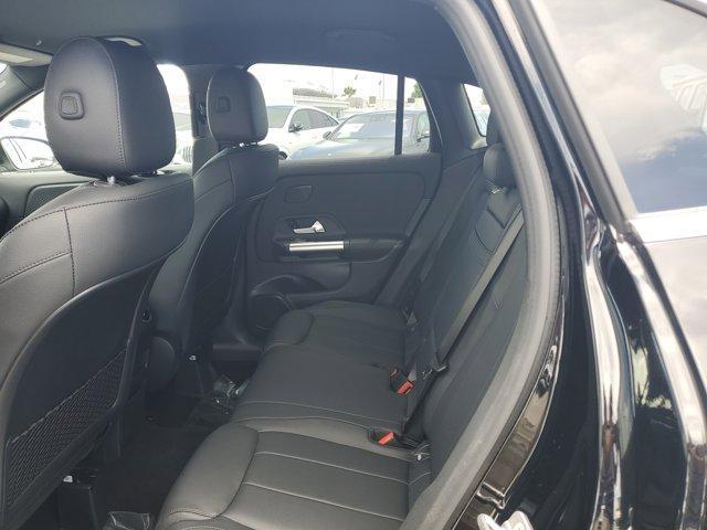 used 2025 Mercedes-Benz GLA 250 car, priced at $40,800