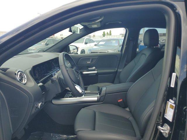 used 2025 Mercedes-Benz GLA 250 car, priced at $40,800