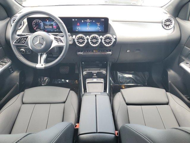 used 2025 Mercedes-Benz GLA 250 car, priced at $39,991