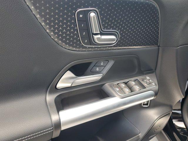 used 2025 Mercedes-Benz GLA 250 car, priced at $40,800