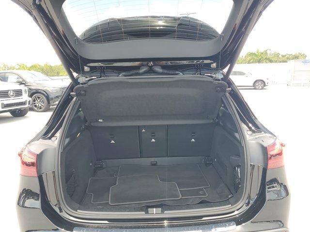 used 2025 Mercedes-Benz GLA 250 car, priced at $40,800
