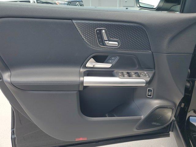 used 2025 Mercedes-Benz GLA 250 car, priced at $40,800