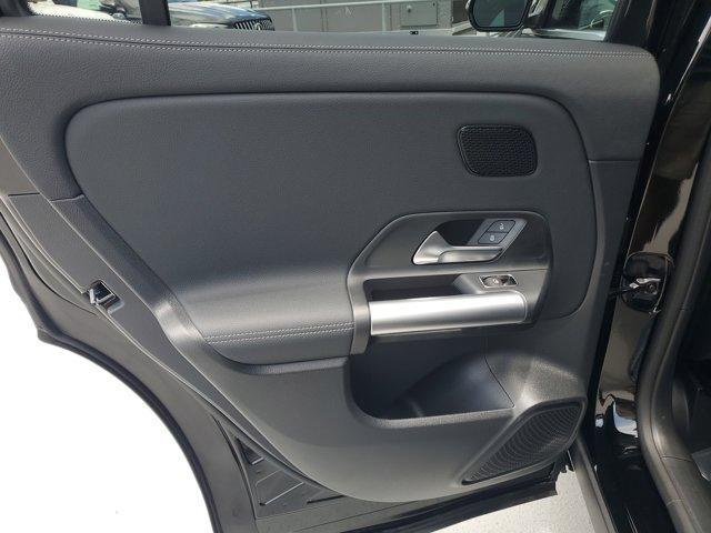 used 2025 Mercedes-Benz GLA 250 car, priced at $40,800