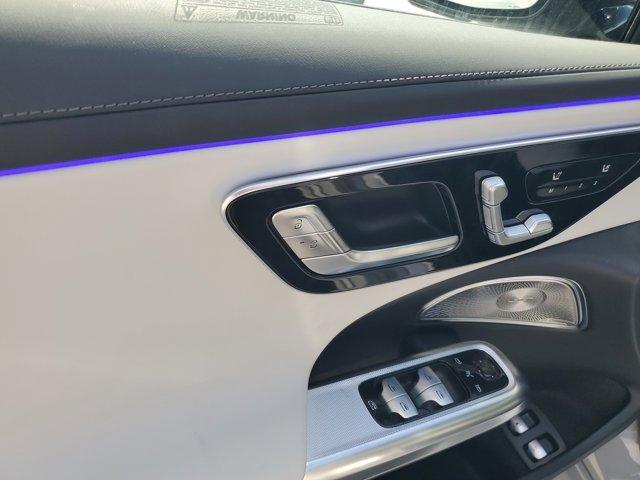 new 2025 Mercedes-Benz AMG E 53 car, priced at $109,310