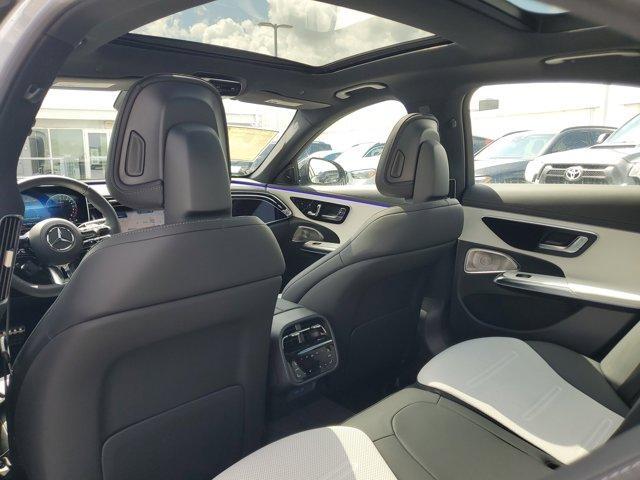 new 2025 Mercedes-Benz AMG E 53 car, priced at $109,310