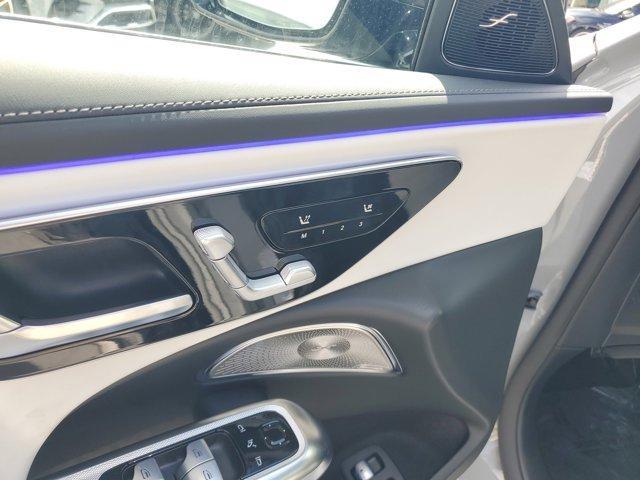 new 2025 Mercedes-Benz AMG E 53 car, priced at $109,310